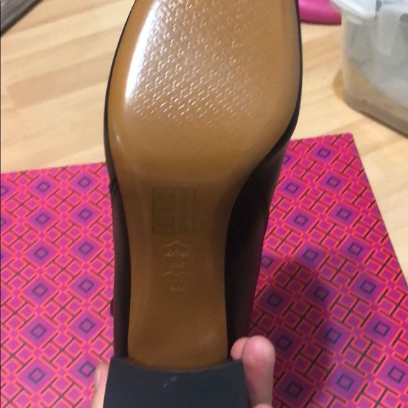 Blossom 70mm Bootie - Calf Leather - Picture 4 of 4